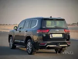Toyota Land Cruiser VX-H 2025